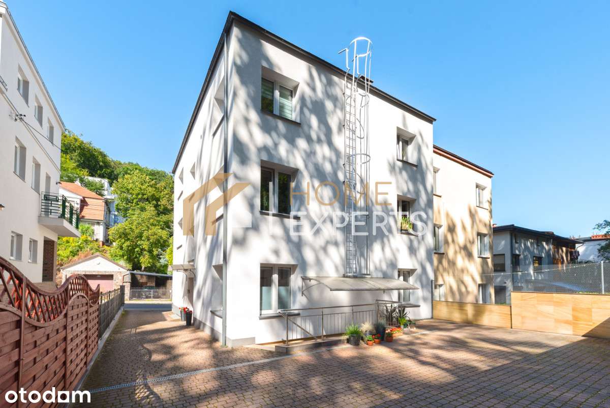 dwa mieszkania blisko centrum, garaż w cenie! - Pełny obrazek: 1/12