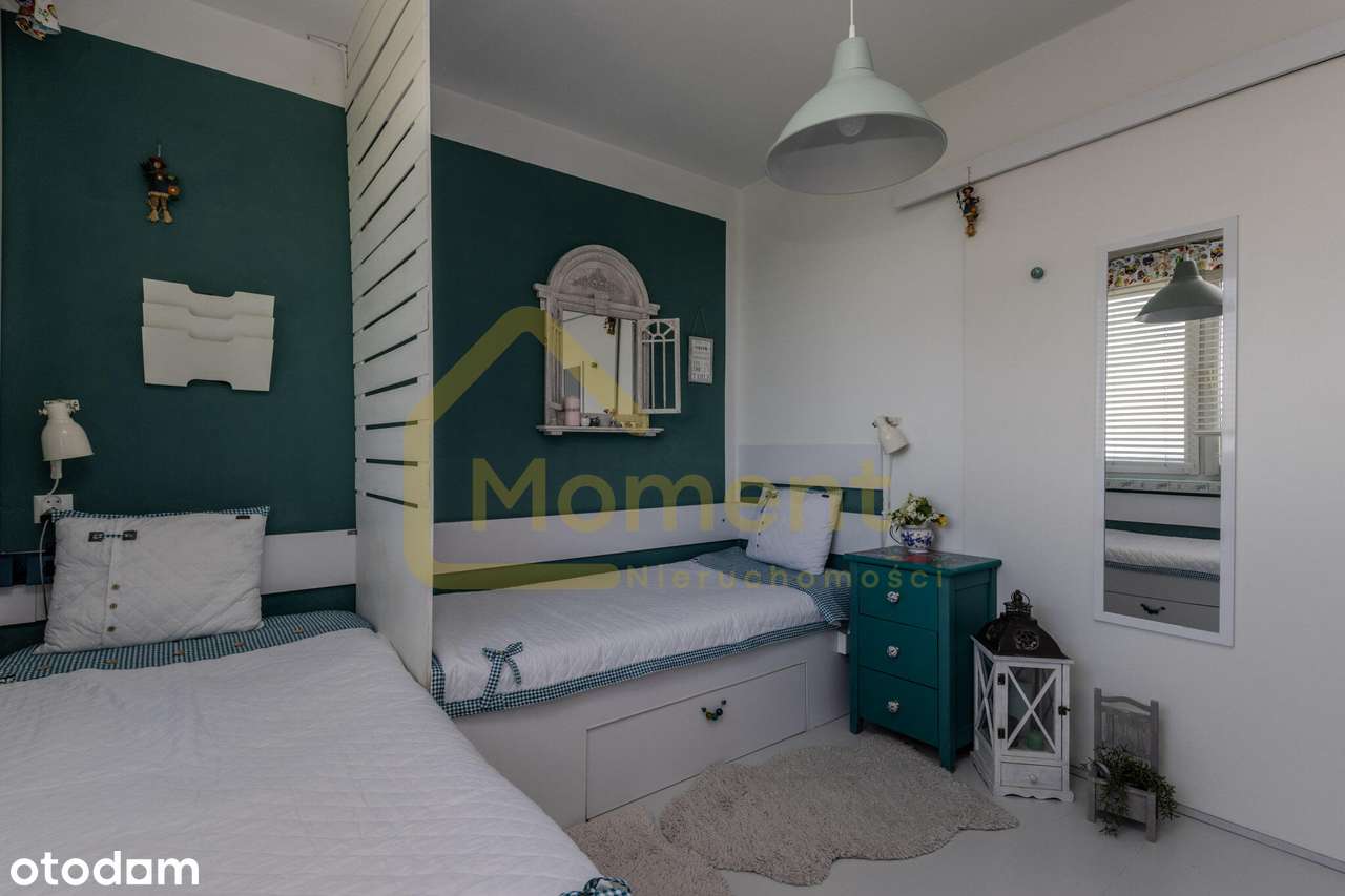 Gustowne 2-pokojowe mieszkanie przy ulicy Bocznej-9