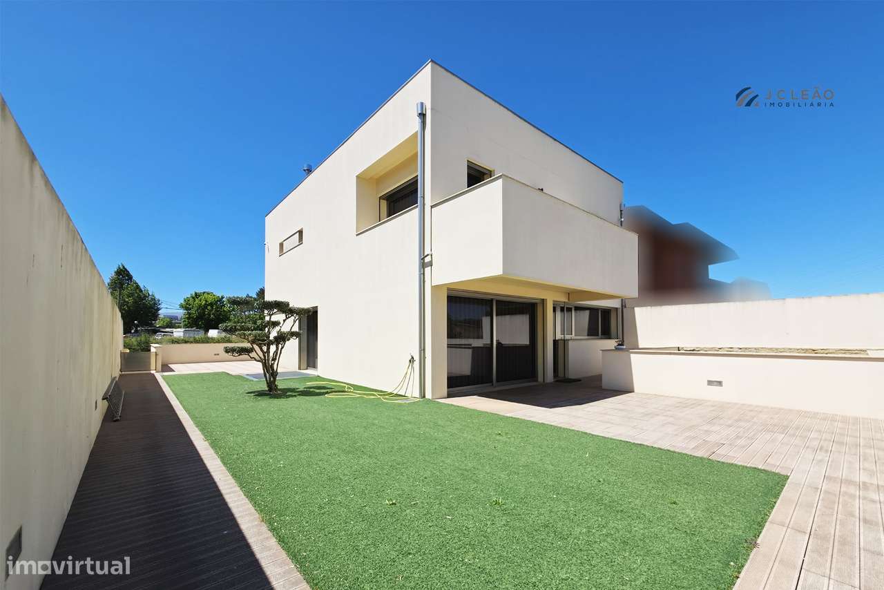 Moradia T3 Venda em Custóias, Leça do Balio e Guifões,Matosinhos-47