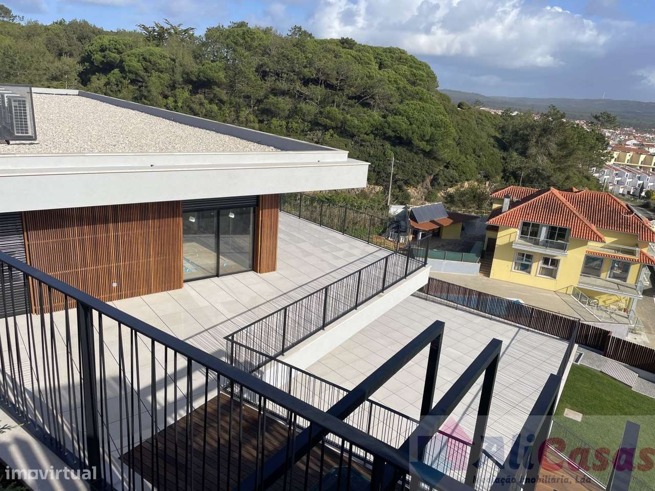 Excelente T3 C/terraço e Jacuzzi Privado- Vista para a Baía-27