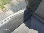 Fotele S-Line Półskóra Fotel Kanapa Składana Niepodgrzewane Elektrycznie regulowane Lędzwia Audi A4 B8 Komplet - 22
