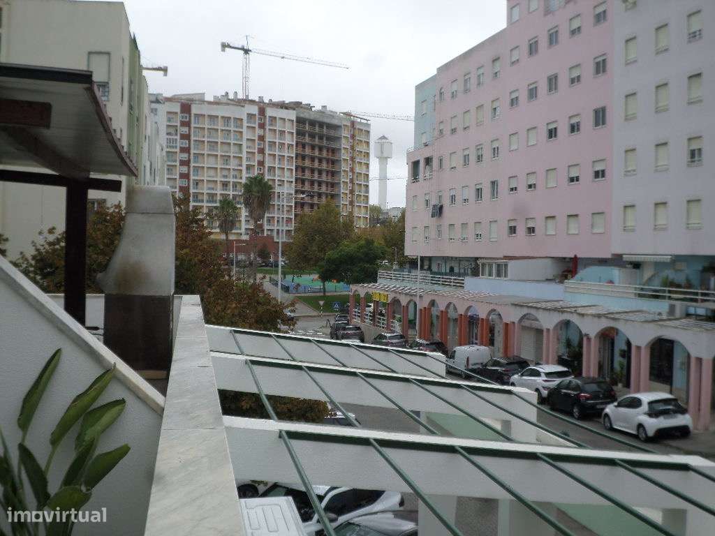 Excelente apartamento T2 : apresente-nos a sua proposta-9