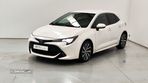 Toyota Corolla 1.8 Hybrid Comfort+P.Sport - 1