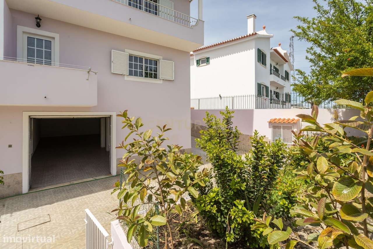 Moradia de 6 assoalhadas em lote de 500 m2-50