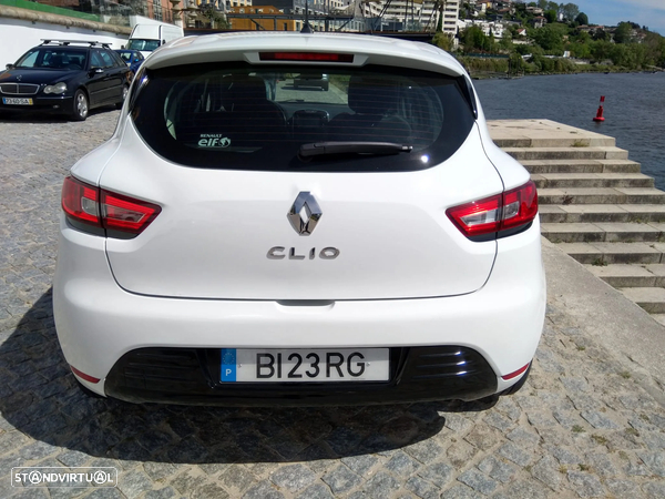 Renault Clio 1.2 Zen - 4