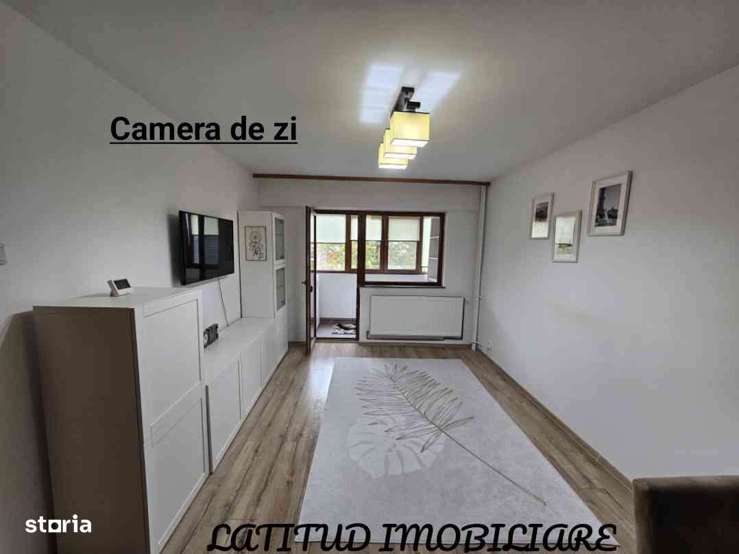 Apartament 3 cam. situat ultracentral, Pitesti-0