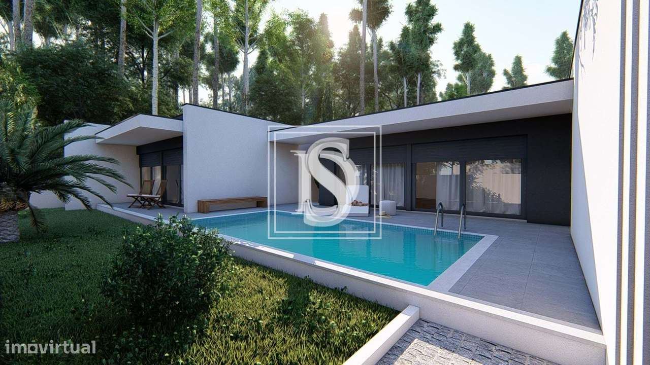 Terreno para construção em Castelo do Neiva - Grande imagem: 2/19