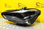 BMW X5 G05 X6 2019 2020- REFLEKTOR LAMPA LED L USA - 3