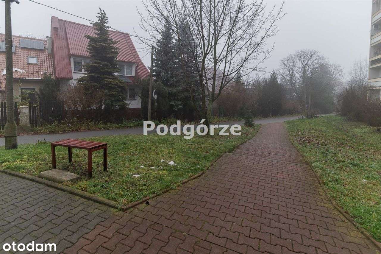 2/3 pokojowe, balkon-11