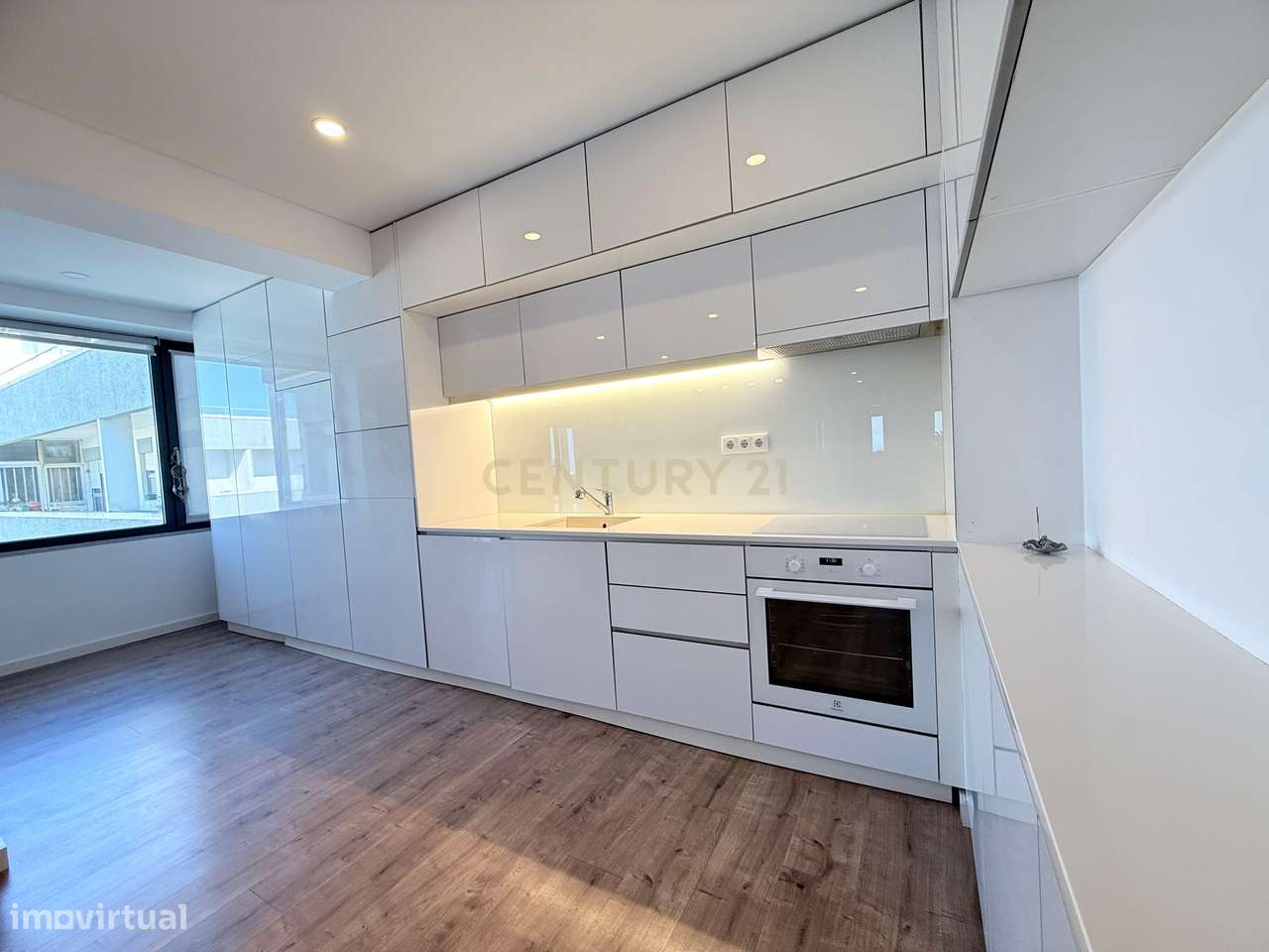 Apartamento T3 Remodelado com Vista Mar – Mindelo, Vila do Conde-14