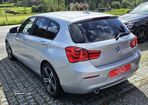 BMW 116 d Line Sport - 4