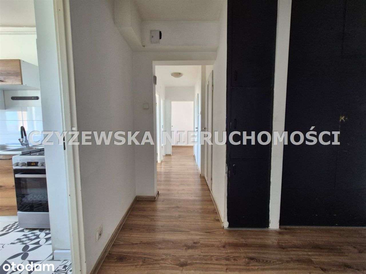 4-Pokojowe Przy Ul. Jedności Narodu 27 Blisko Pkp! - Pełny obrazek: 5/20