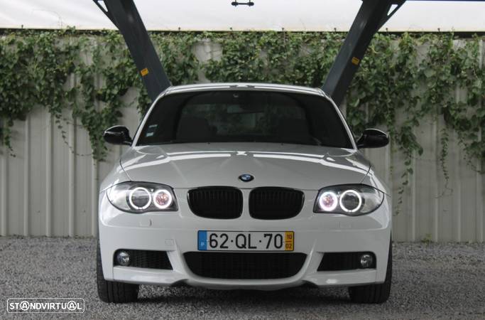 BMW 123 d Coupe - 8