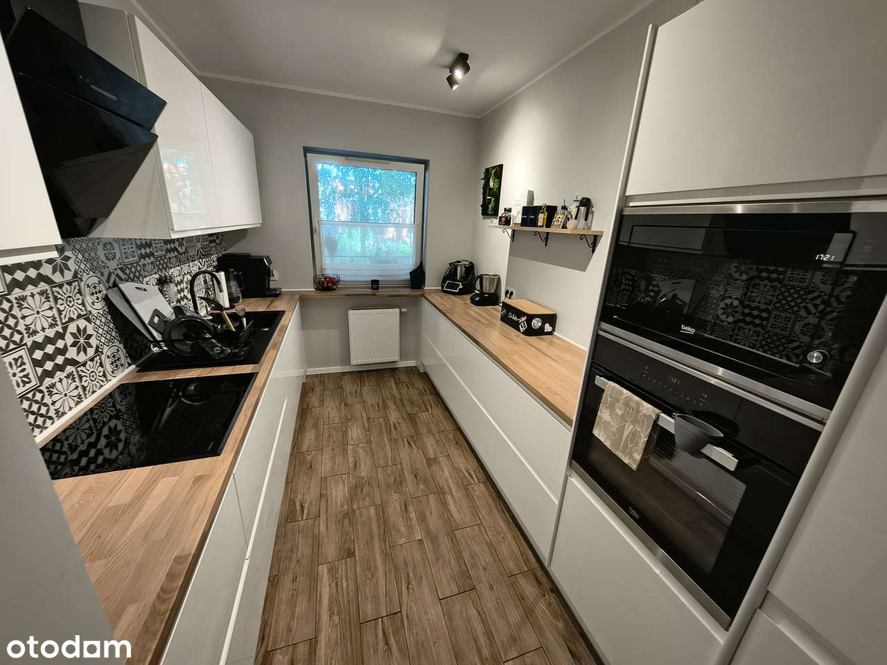 76,19 m2. Przestronne mieszkanie. 2021 rok. Do wprowadzenia.-7