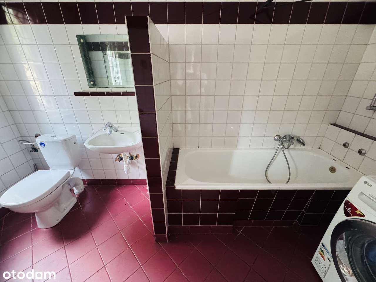 Dom z potencjałem pośród natury-4