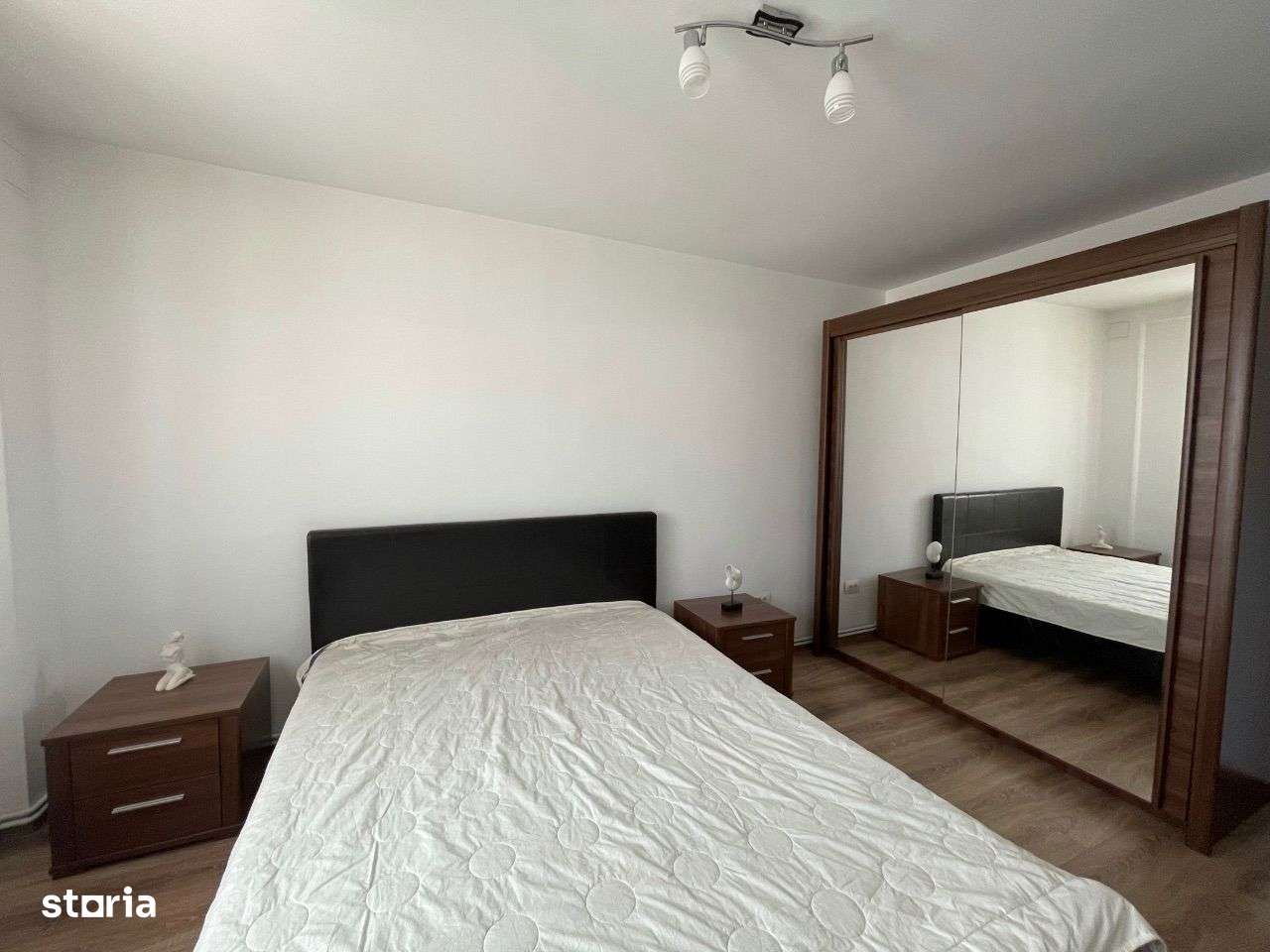 Apartament 3 camere Ultracentral , mobilat , utilat modern - Imagine principală: 4/8