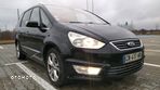 Ford Galaxy 2.0 TDCi Titanium - 1