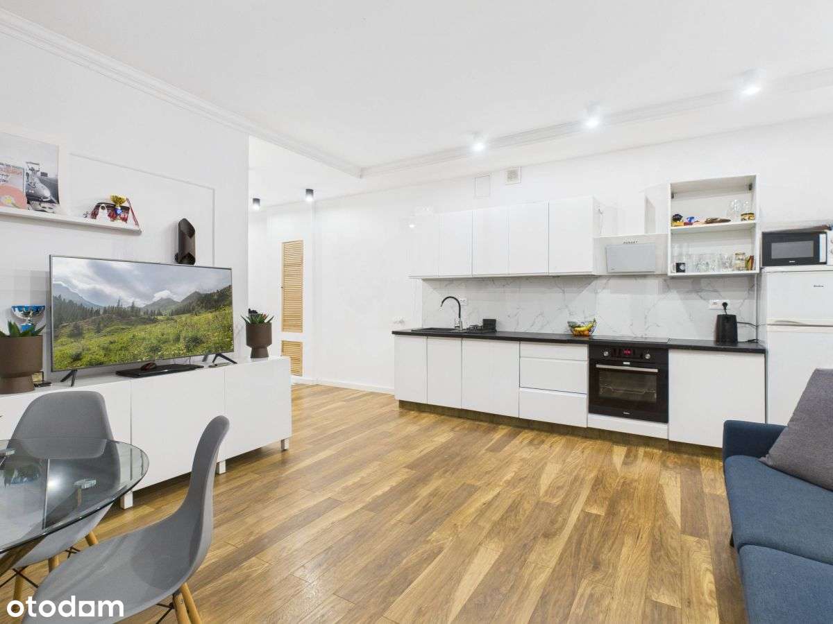 Dni Otwarte Mieszkanie 2-pokojowe w sercu Gdyni-3