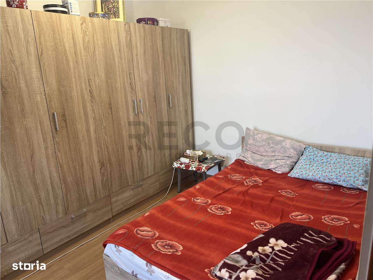 RECO  APARTAMENT 2 camere Rogerius - Imagine principală: 2/6