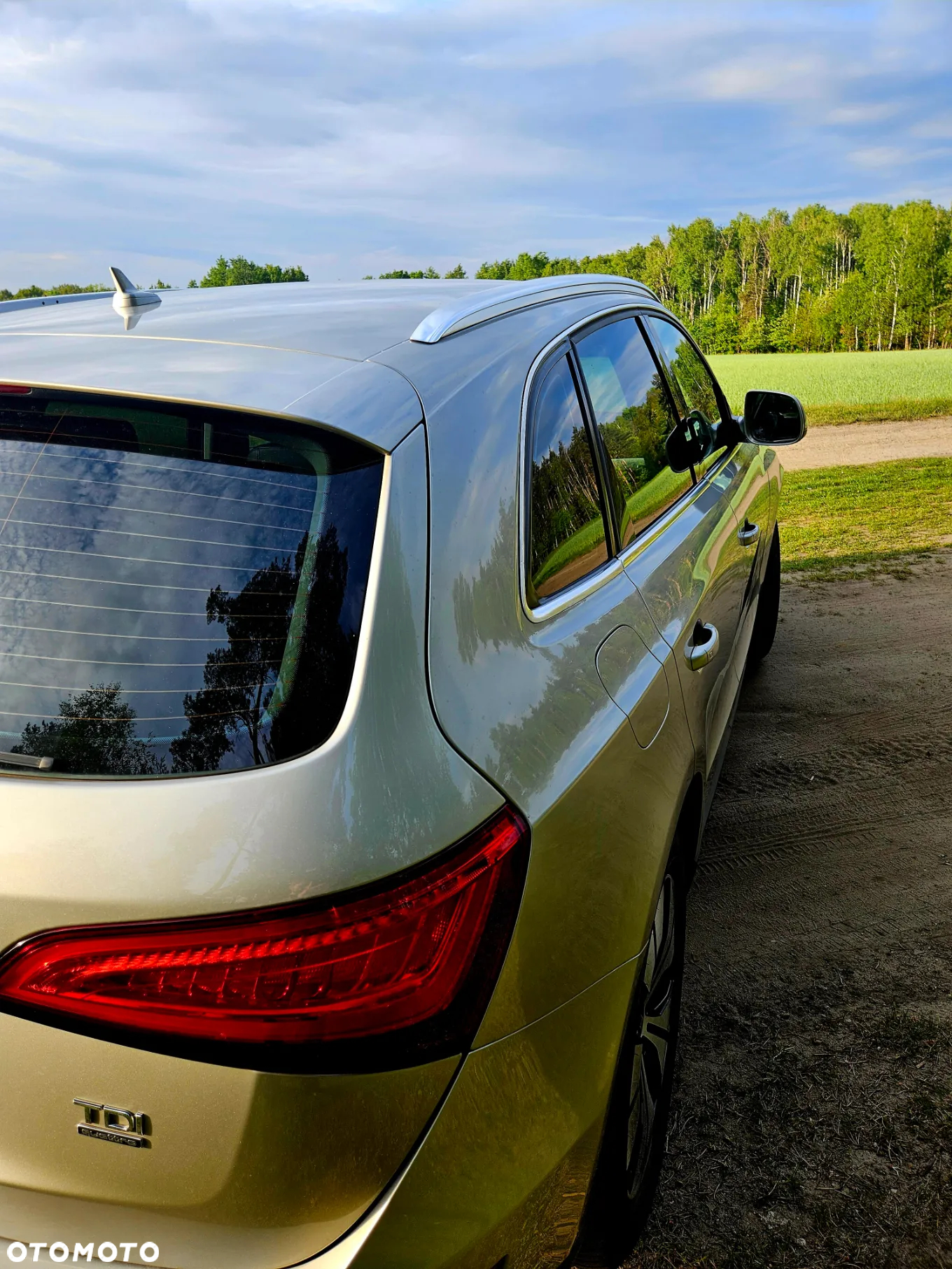 Audi Q5 2.0 TDI Quattro S tronic - 7