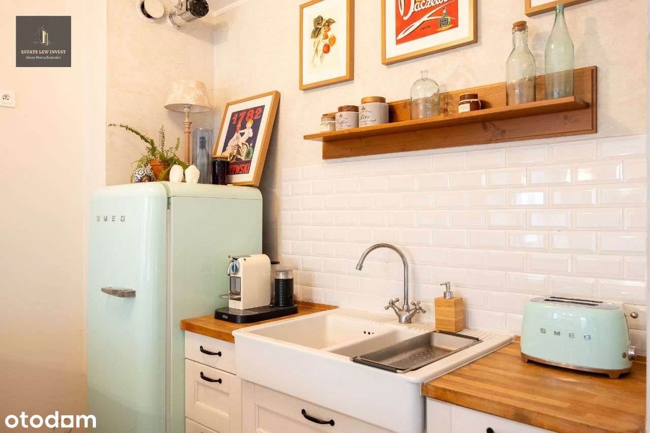 Zabłocie - 3 Pokoje + 2 miejsca parkingowe W CENIE - Pełny obrazek: 5/20