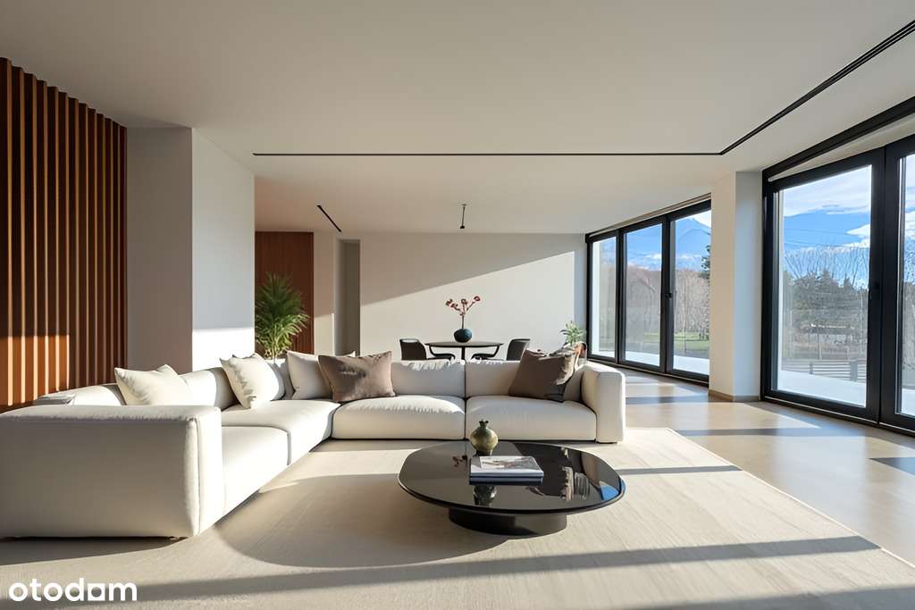 Atrakcyjny dom na os. Chmielnik. - Pełny obrazek: 5/15