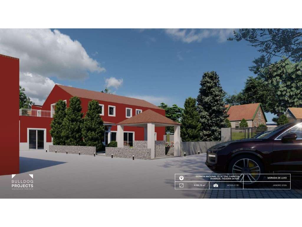 Propriedade única às portas da Figueira da Foz-48