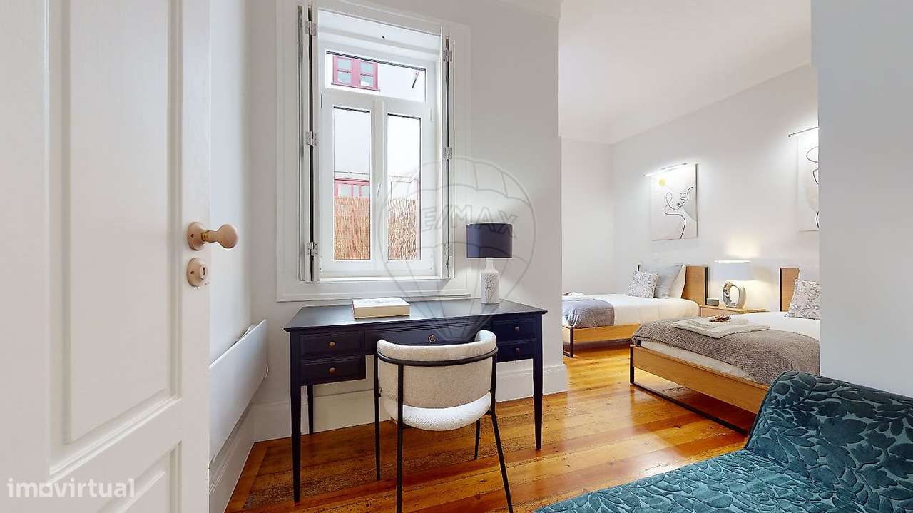 Apartamento T2 para venda-16