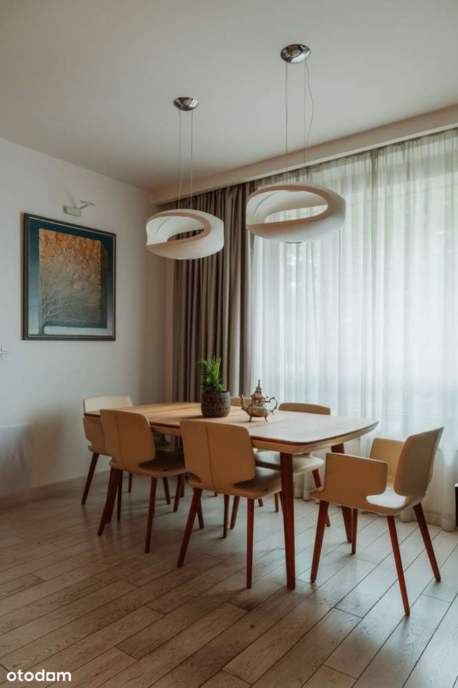 4 sypialnie, klimatyzacja, 2 miejsca parkingowe-8