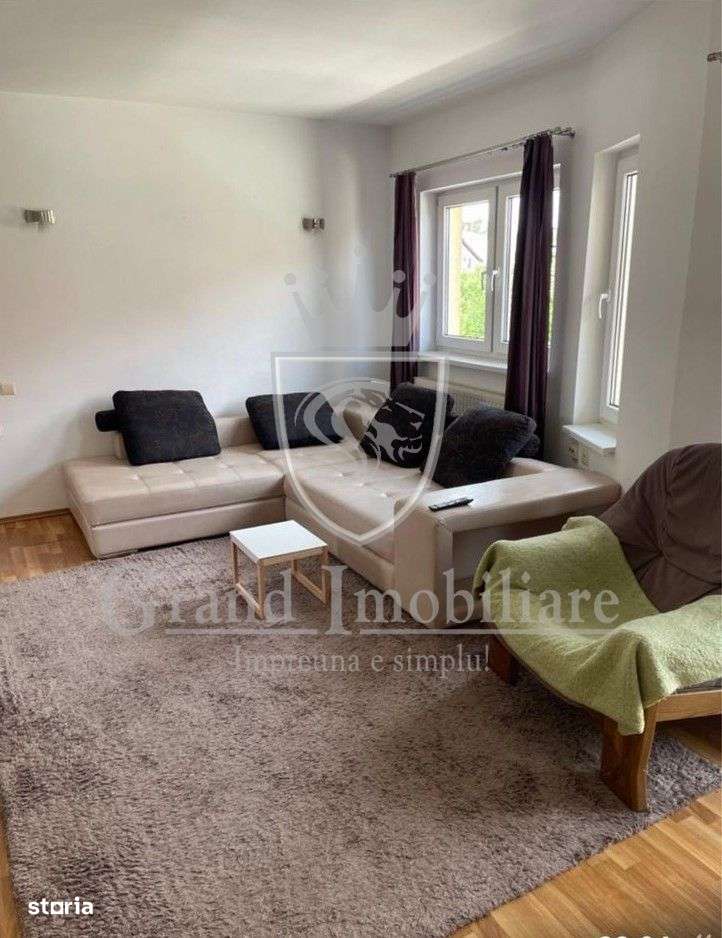 Apartament de inchiriat 80mp, zona Gheorgheni - Imagine principală: 4/5