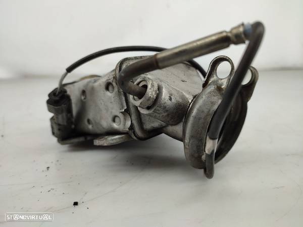 Radiador De Egr Opel Corsa E (X15) - 4