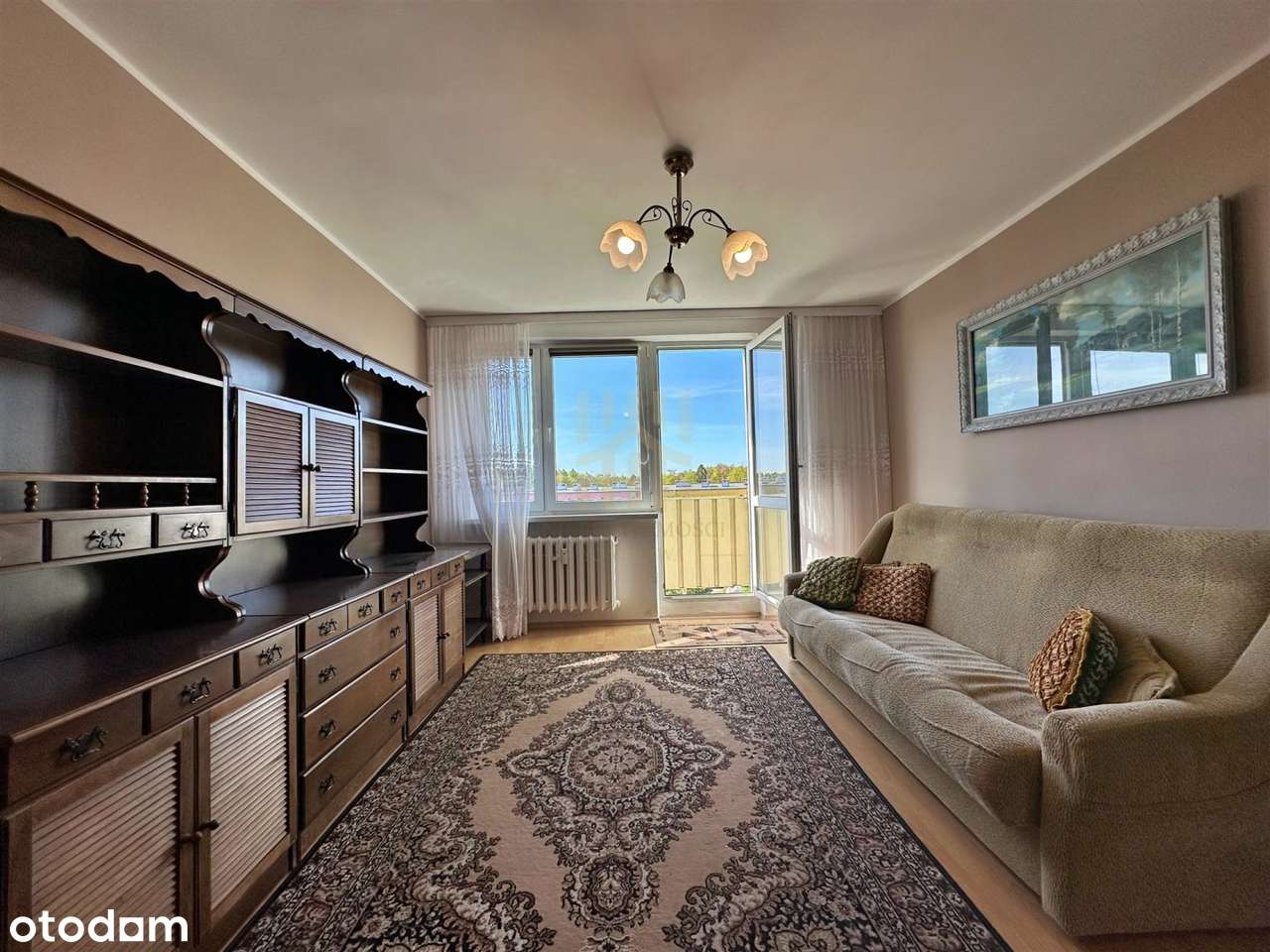 3 Pokoje Gdynia Witomino-0