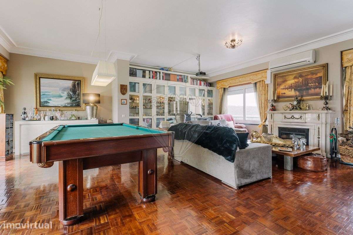 Apartamento T6 para venda - Grande imagem: 3/21