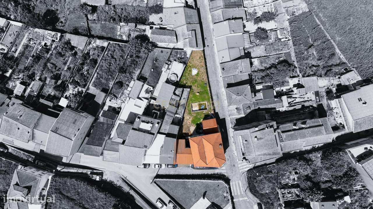 Oportunidade de Investimento e Reabilitação em Campanhã – Porto - Grande imagem: 2/30