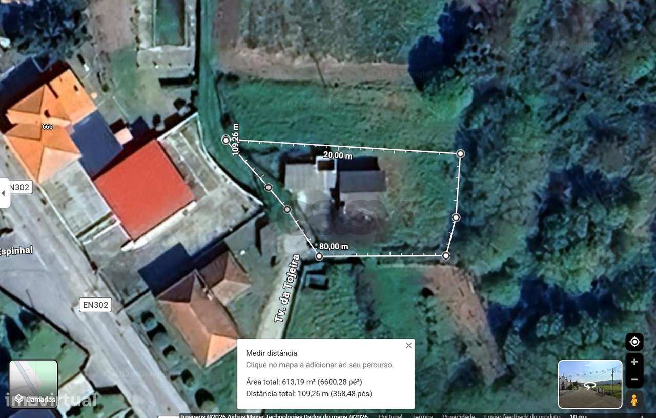 Moradia T1 a 30m do Rio Coura em Covas | V.N. Cerveira - Grande imagem: 5/15