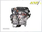 Motor PEUGEOT 206 2010 1.4HDI 8V  Ref: 8HZ - 1