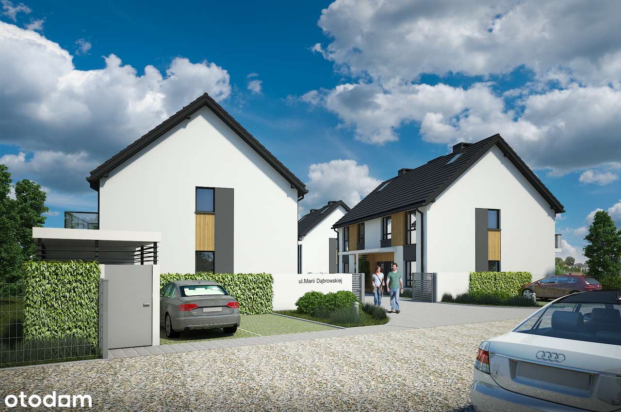 Mieszkanie z ogrodem, gotowe do odbioru-4