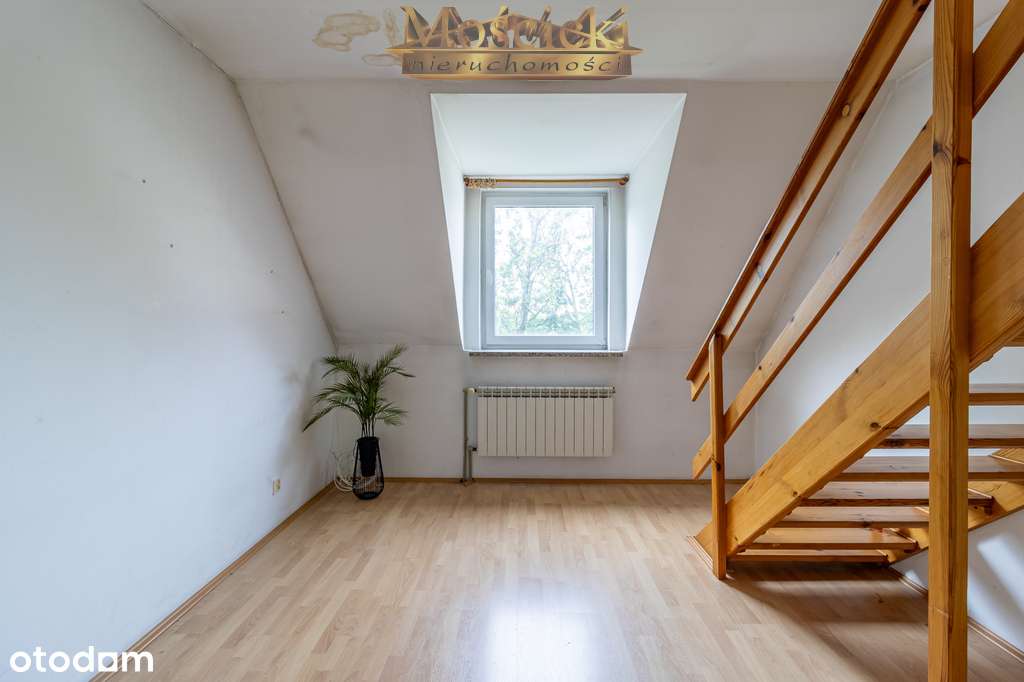 2 poziomowe mieszkanie 3 pokoje w sercu Anina-3