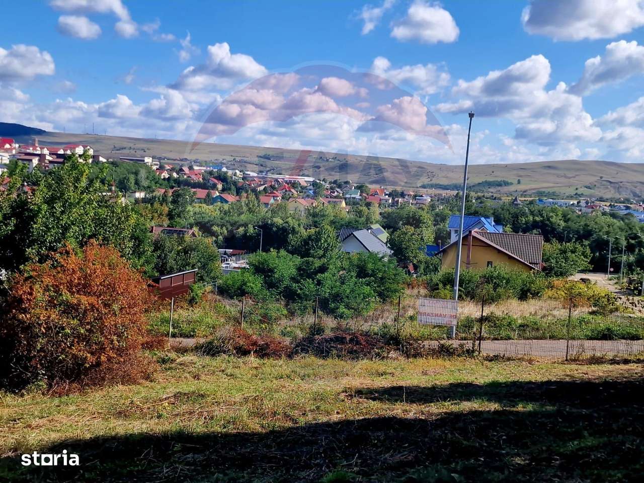 Teren 1,000mp Piatra-Neamt / Strada Pietrelor - Imagine principală: 1/19