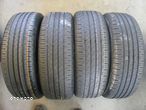 195/55R16 91V XL CONTINENTAL EC6 NOWE 4SZT LATO - 1