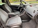 Opel Meriva 1.7 CDTI Cosmo ActiveSelect - 38