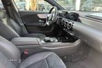 Mercedes-Benz A 200 AMG Line Aut. - 8