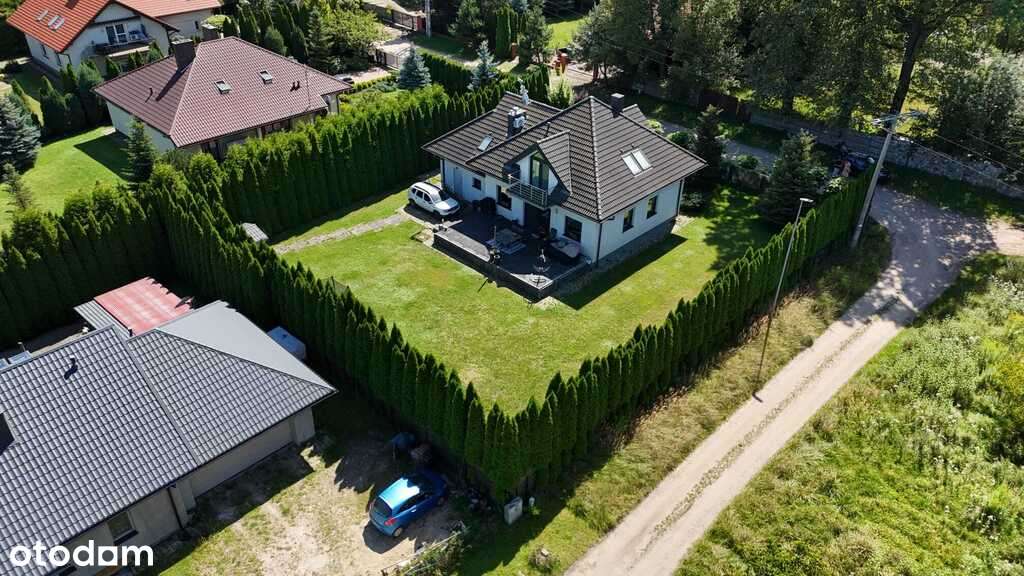 Wyjatkowy dom, Wysoki Standard do wprowadzenia - Pełny obrazek: 5/20