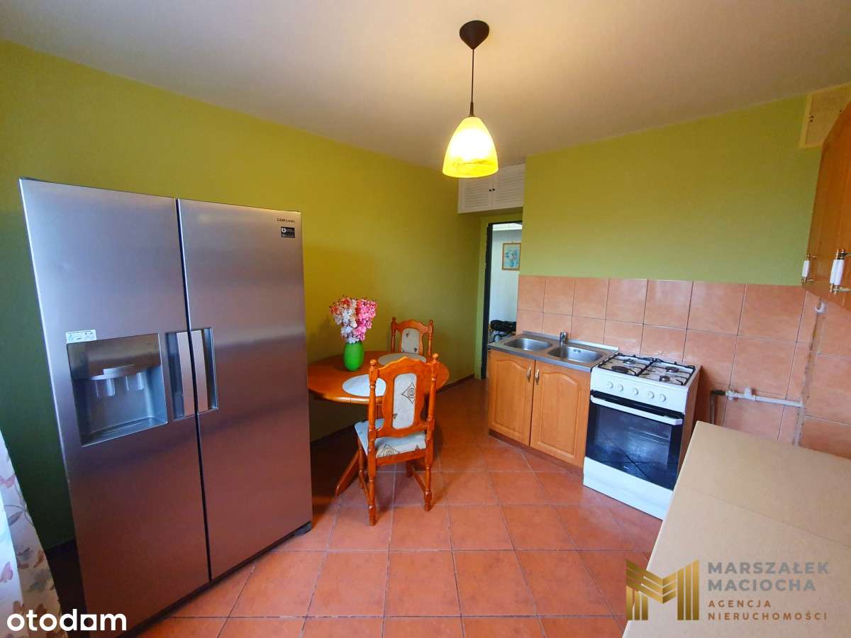 Okazja! Lubin, ul. Parkowa, pow. 54,30 m2-4