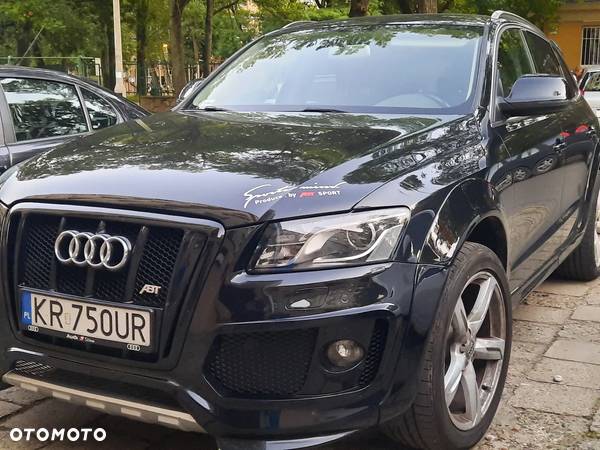 Audi Q5 2.0 TDI Quattro - 2