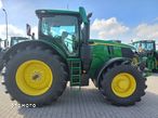 John Deere 6R250 - 2