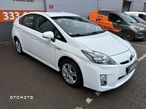 Toyota Prius (Hybrid) Executive - 3