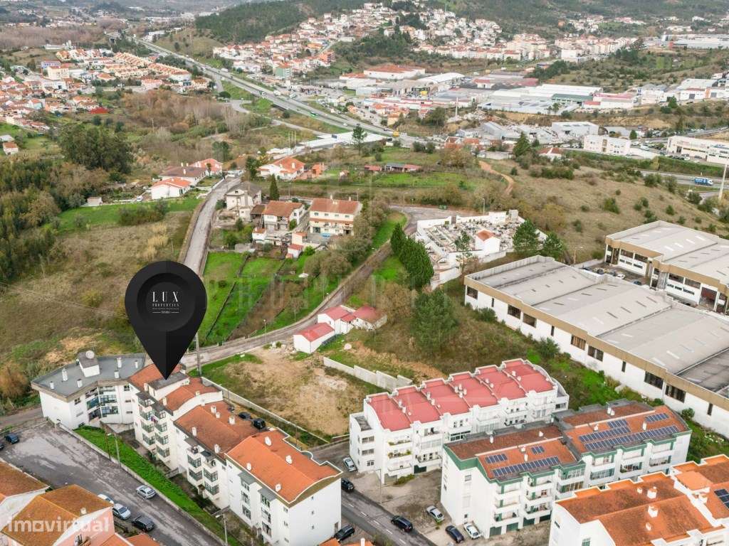 Apartamento T3 | Pedrulha, Coimbra-28