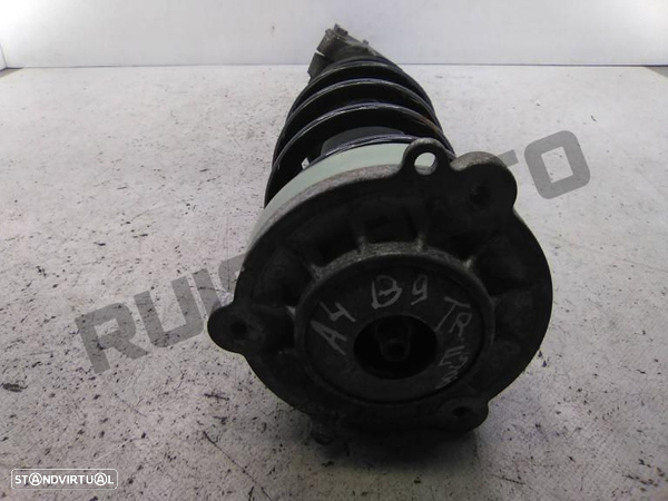 Amortecedor Trás Esquerdo 8w0031aa Audi A4 B9 (8w) [2015_2024] - 5