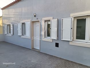 Moradia Térrea T3, Totalmente Remodelada, em Setúbal - Grande imagem: 4/27
